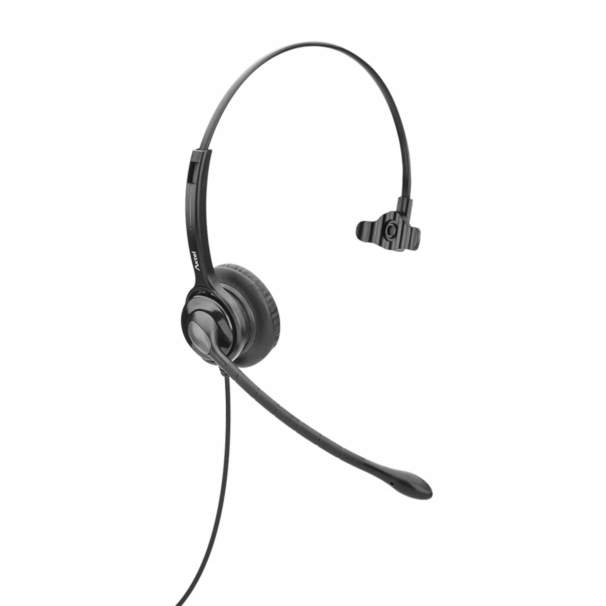 Axtel AXH-MS2M MS2 Mono Usb-a Fejhallgató Nc Wideband Mikrofonnal
