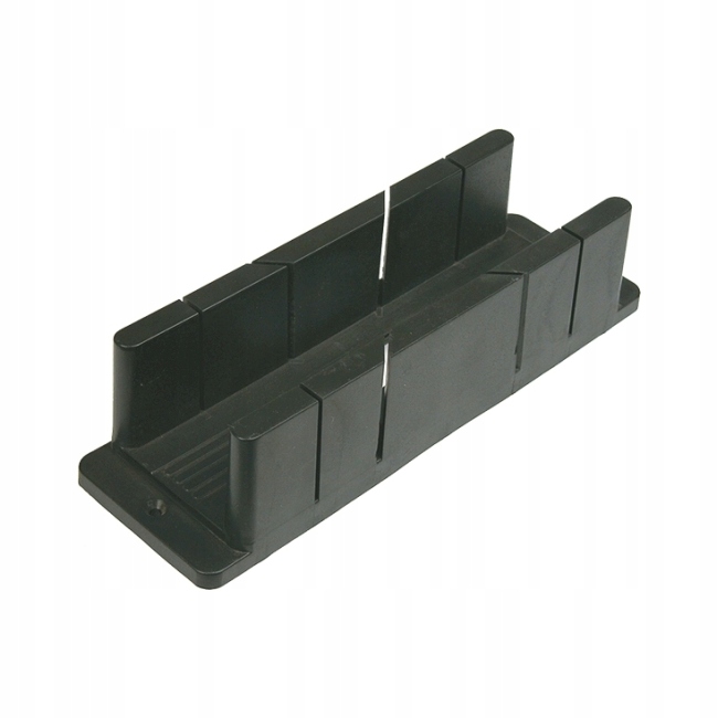 Skrzynka uciosowa Topex 240 mm Materiał wykonania tworzywo sztuczne