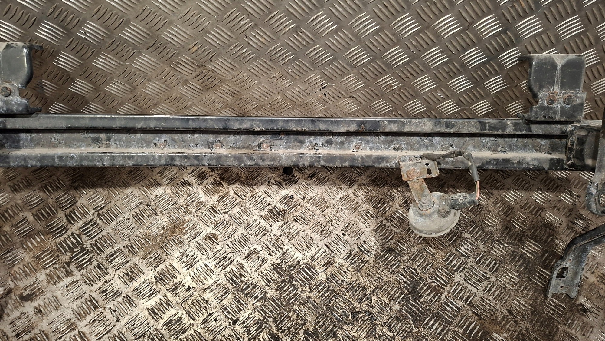 bumper support front PEUGEOT 301