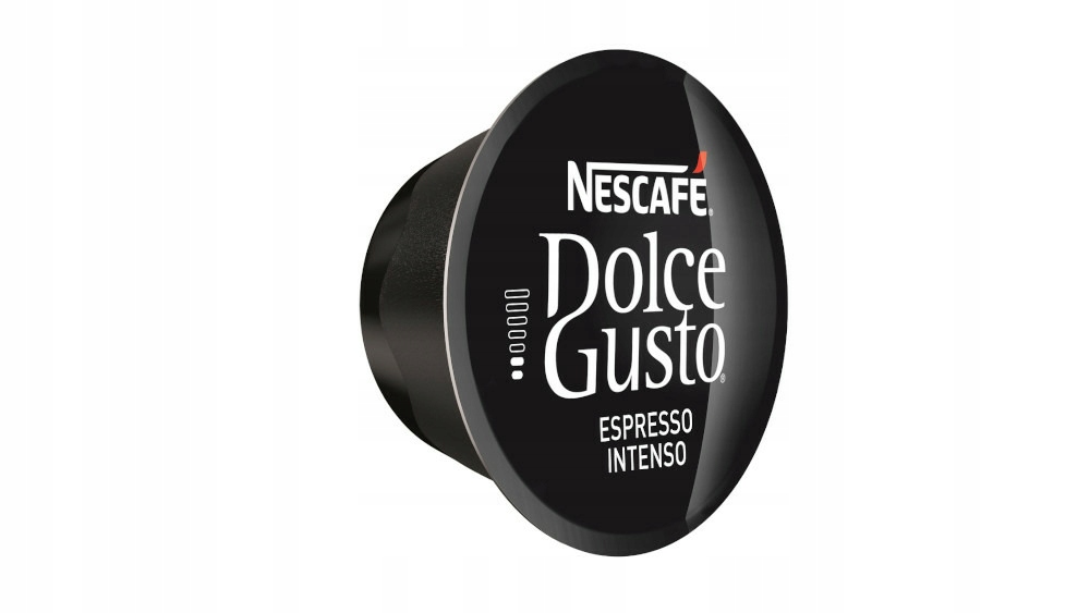 Kapsuły NESCAFE Dolce Gusto Экспресс интенсивный Марка Nescafe Dolce Gusto