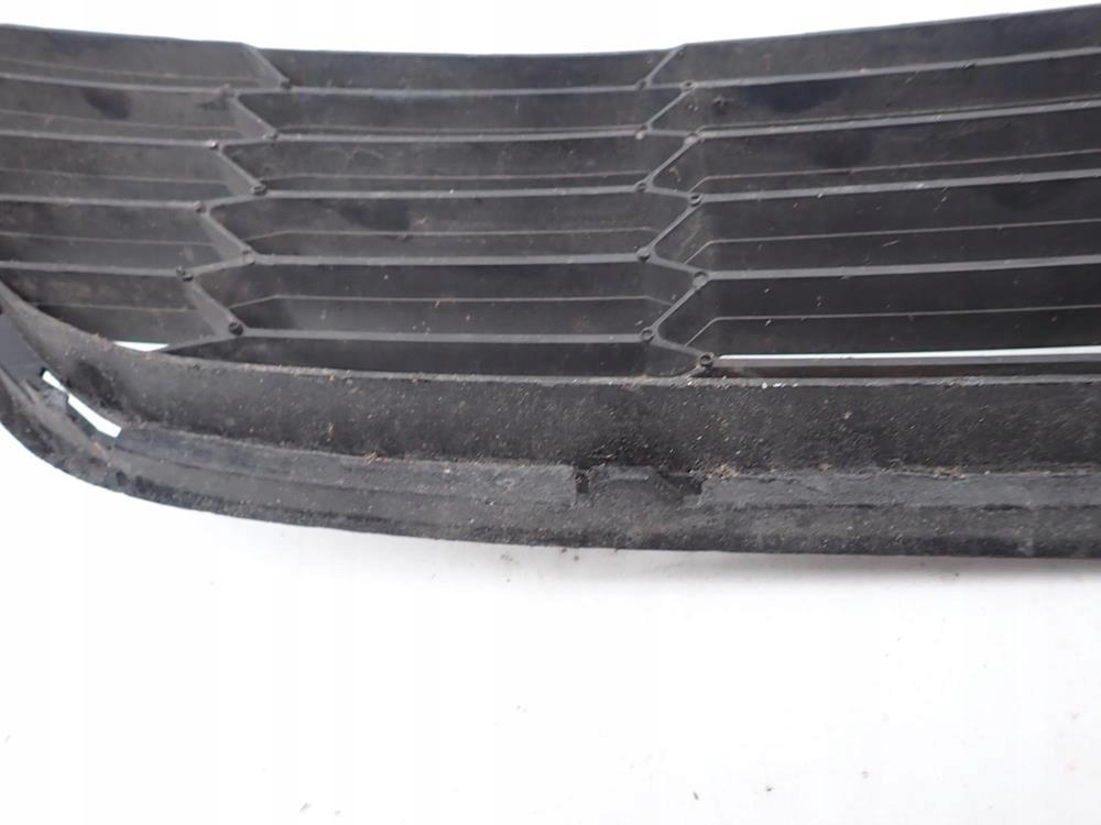 CITROEN DS5 11-15 Lüftungsgitter der Stoßstange mitte