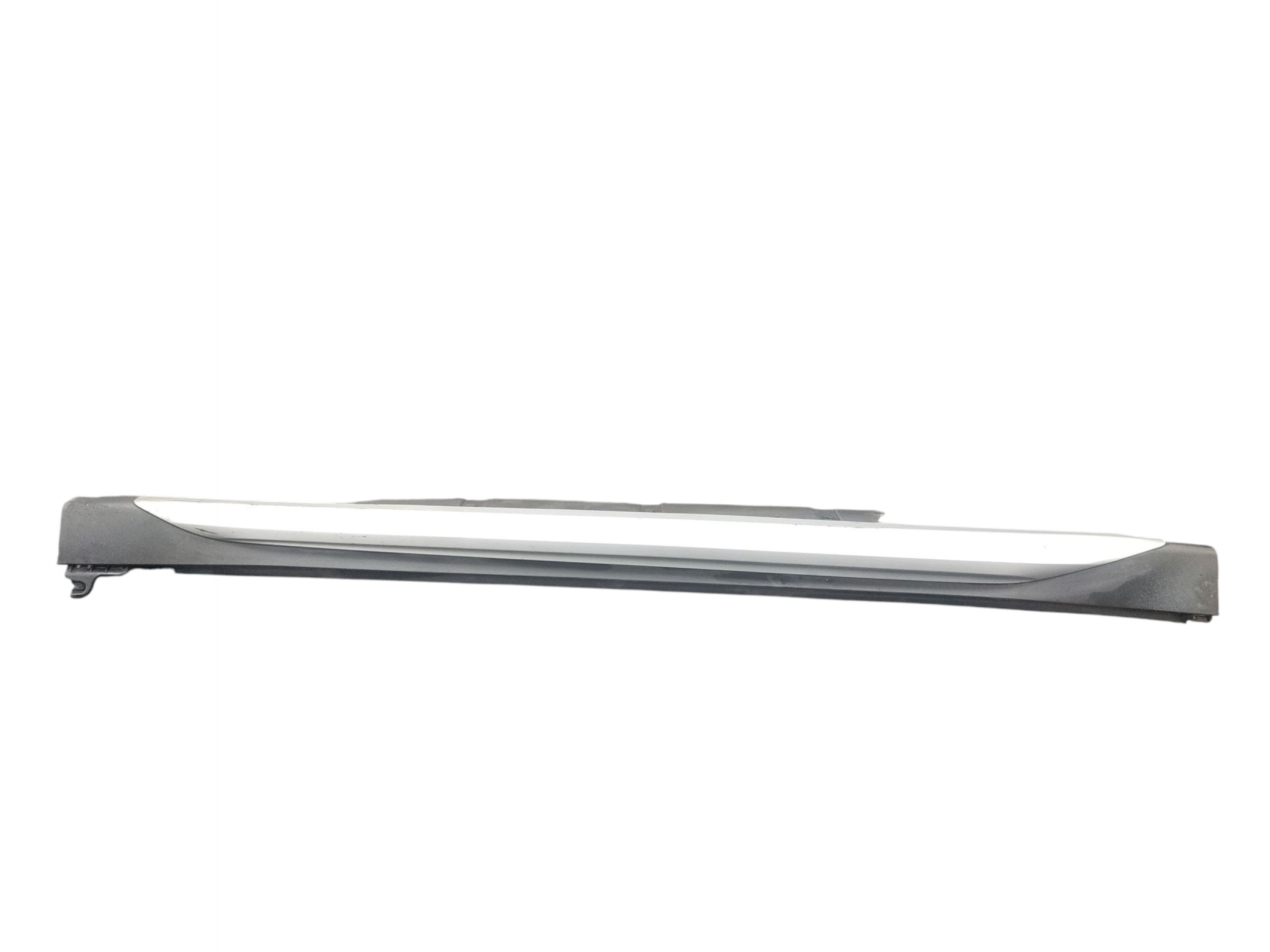 moulding threshold right BMW X1 F48 (15-19)