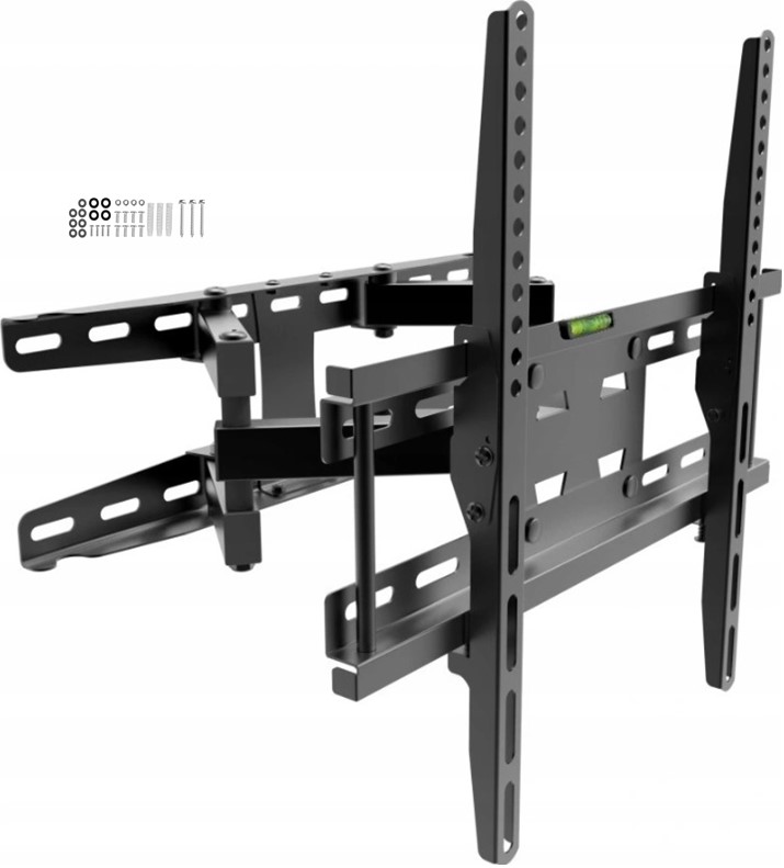 Otočný Nástěnný Držák S Regulací Pro Televizor 43 Palců Samsung