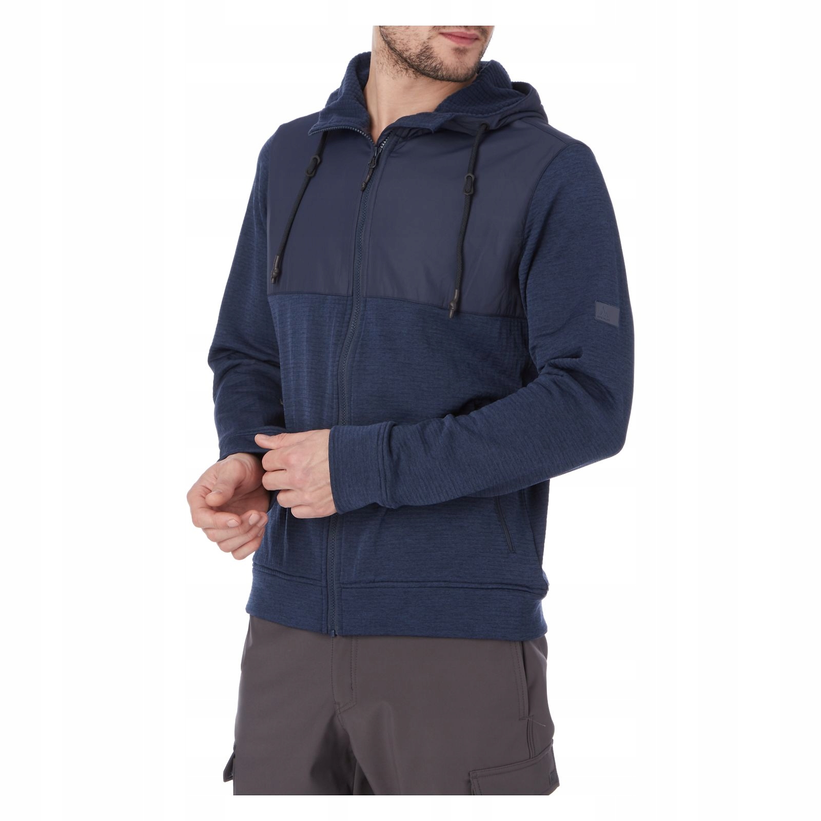 

Kurtka męska Softshell McKinley Zion r.M