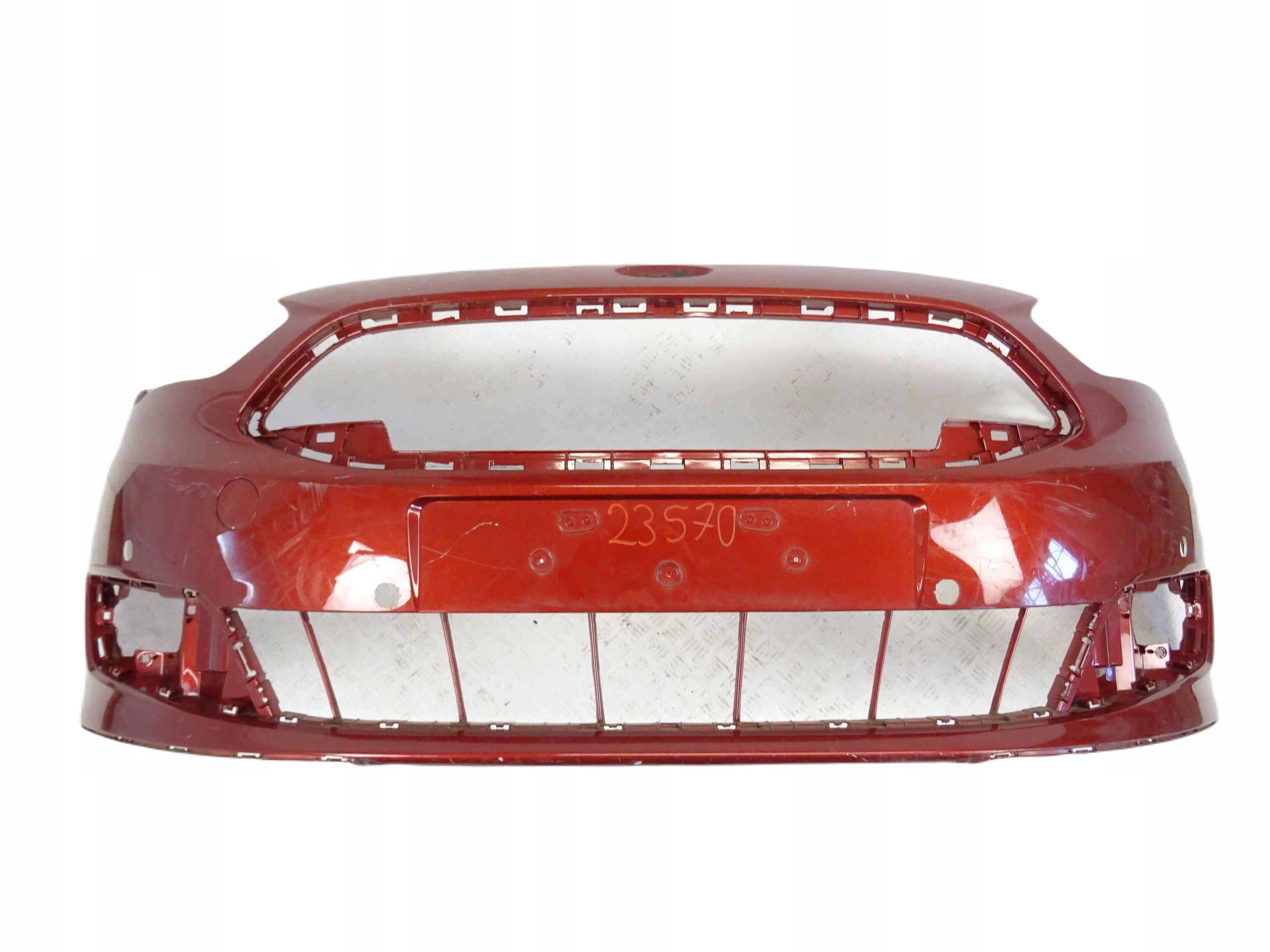 FORD C-MAX 2 II LIFT bumper front front