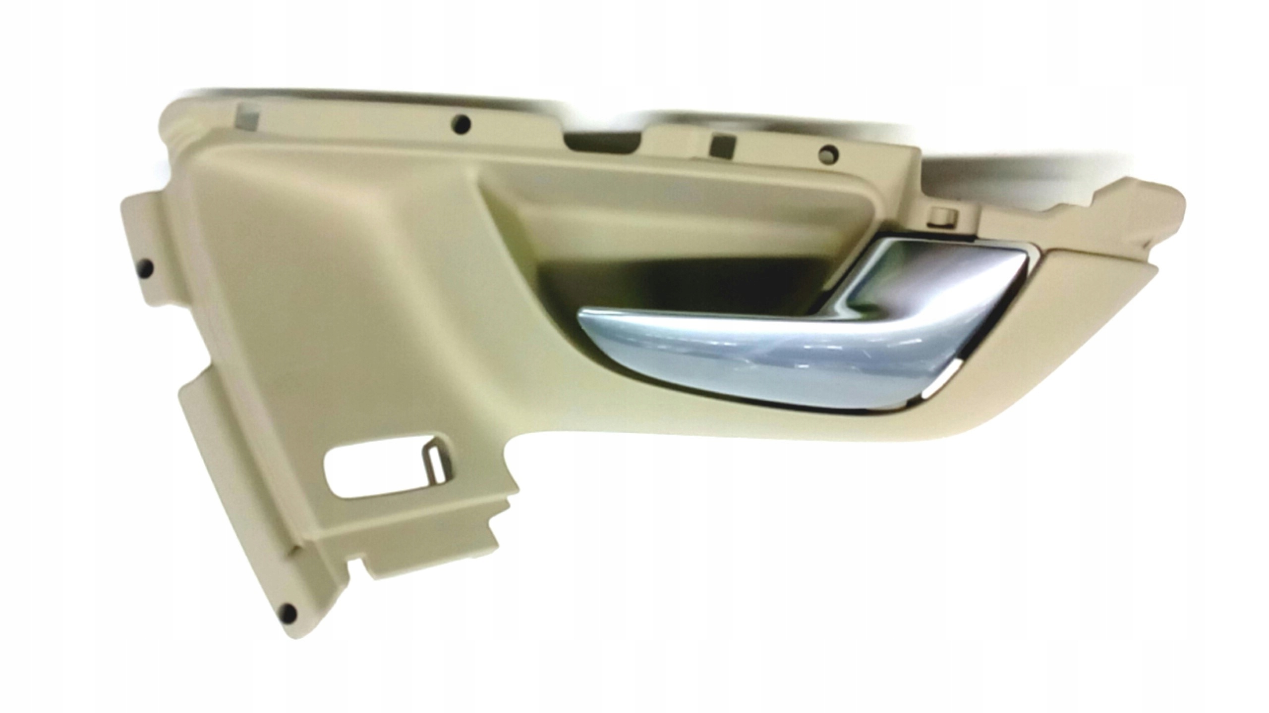 VOLVO XC60 внутренняя ручка двери передняя правая 39856985 OE