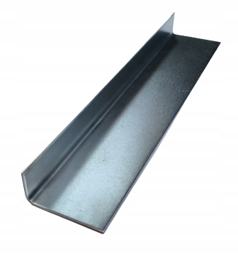 

Kątownik nierównoramienny 30x60x1,5 zimnogięt stal