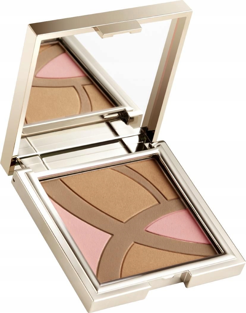 Dr Irena Eris Bronzer Na Obličej Pro Zvýraznění Kontur Studený Odstín 02 9 g