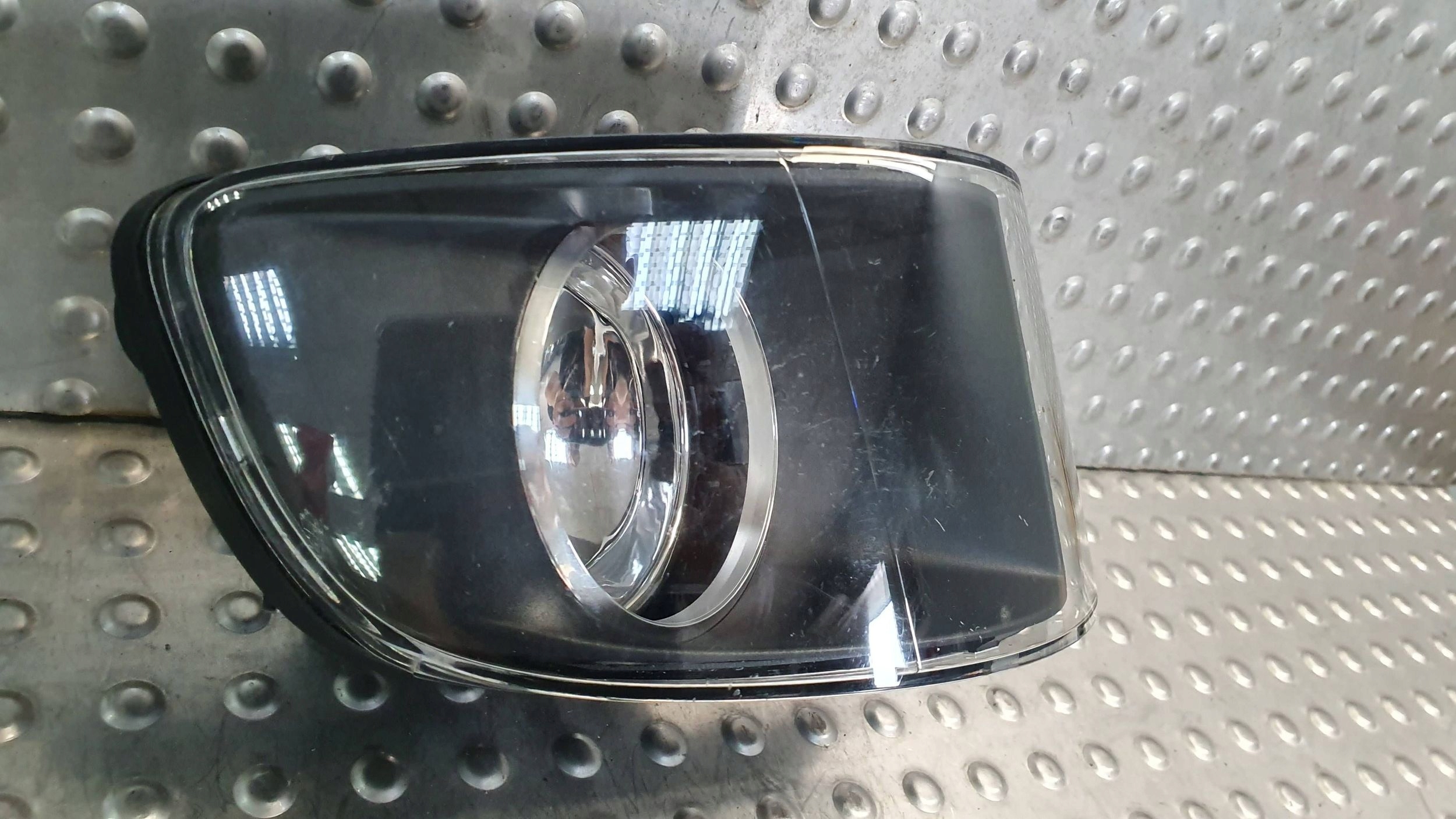 Nebelscheinwerfer rechts BMW 3 COUPE CABRIO E92 E93 06- 6937466