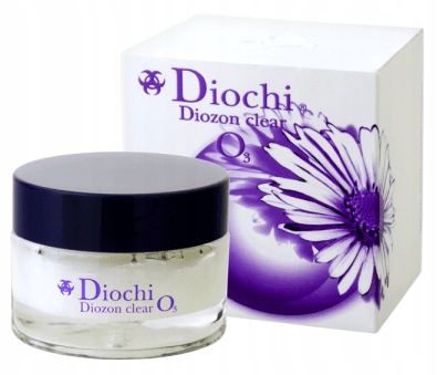 

Diochi Diozon clear oczyszczający krem 30 ml