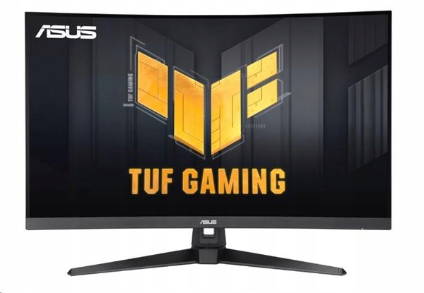 Asus Tuf Gaming VG32WQ3B 32" 2560x1440 Wqhd 180Hz 1ms 300cd 2xHDMI Dp…