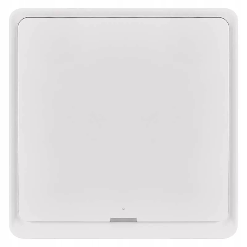 GoSmart Přenosný ovladač scén IP-2001ZW, ZigBee 3.0, 1-tlačítkový