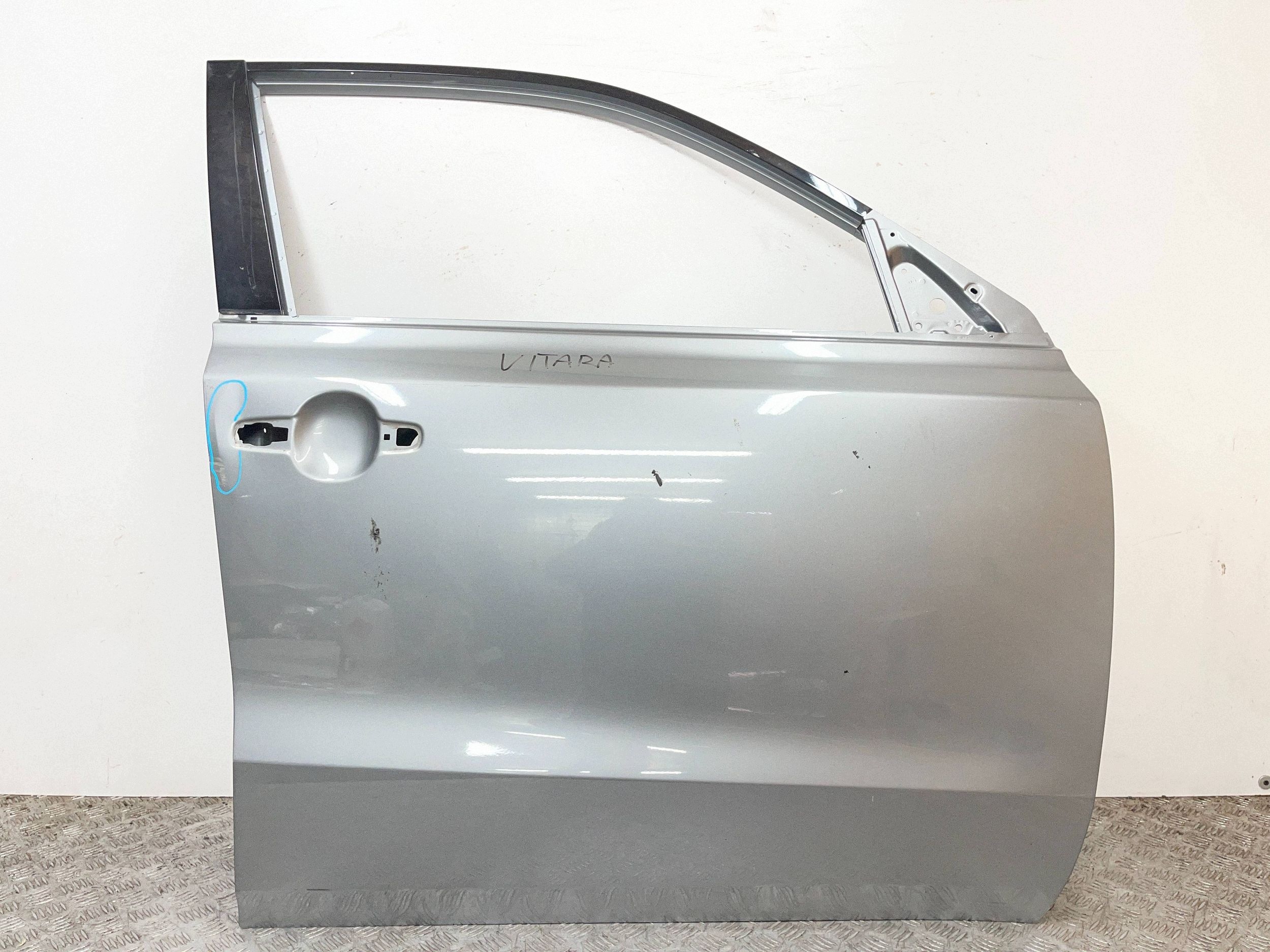 door front front right right SUZUKI VITARA 3 III 15