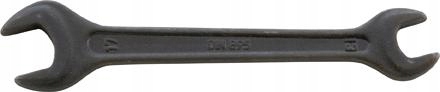 

Klucz płaski dwustronny Din 895 12x14mm