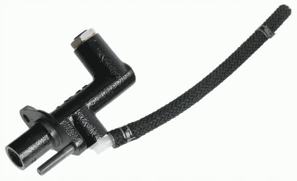 SACHS 6284 600 644 Pompa sprzegla