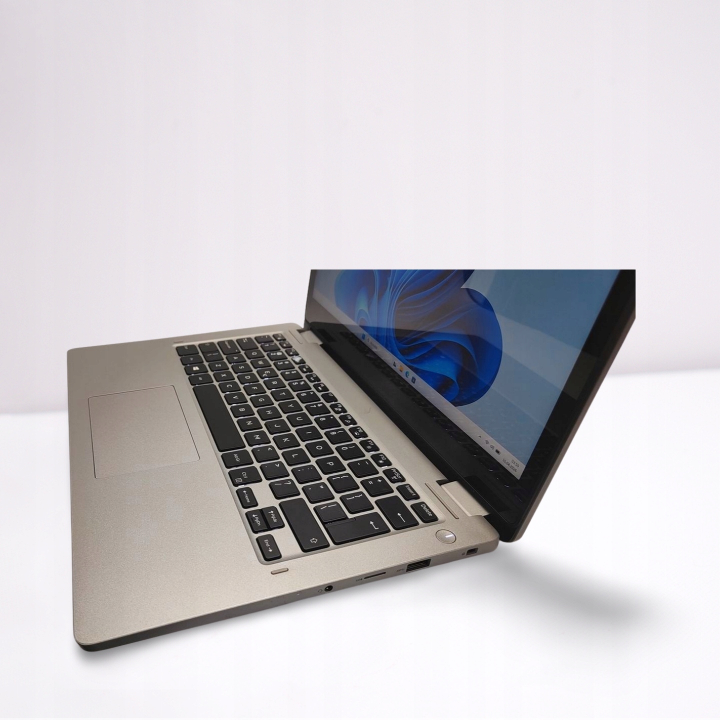 Dell Latitude 3310 2in1