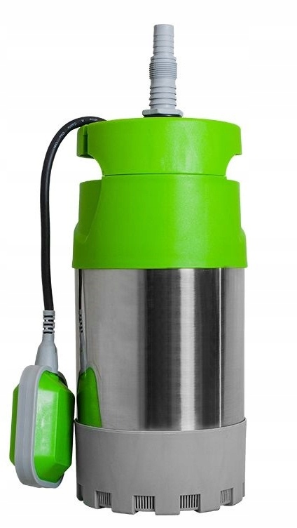 

Pompa zatapialna Omnigena Multi Tp 1000 92L/min