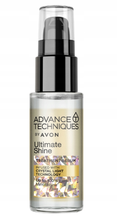 

Avon Serum Połysk do końcówek 30 ml