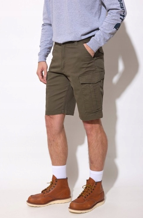 Kraťasy Carhartt Rigby Rugged Cargo Short