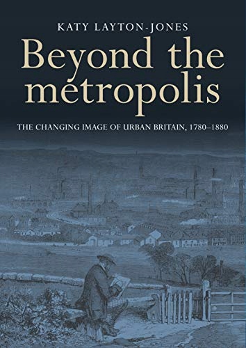 Beyond the Metropolis: The Changing Image of