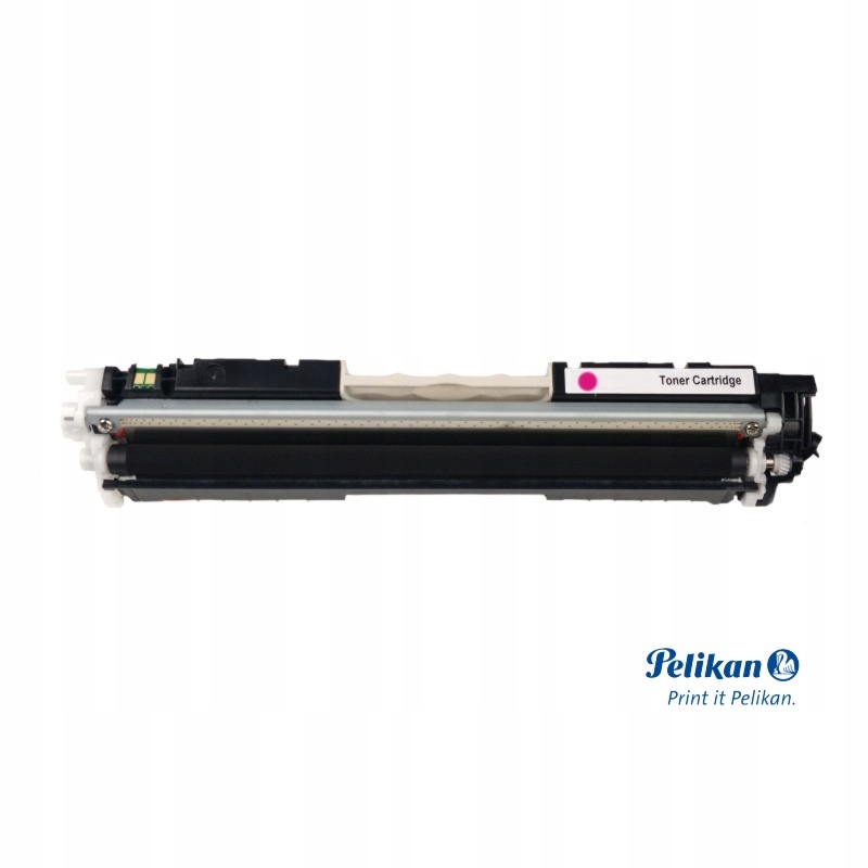 Tonerová kazeta kompatibilní s Hp CF353A 130A) magenta Pelikan