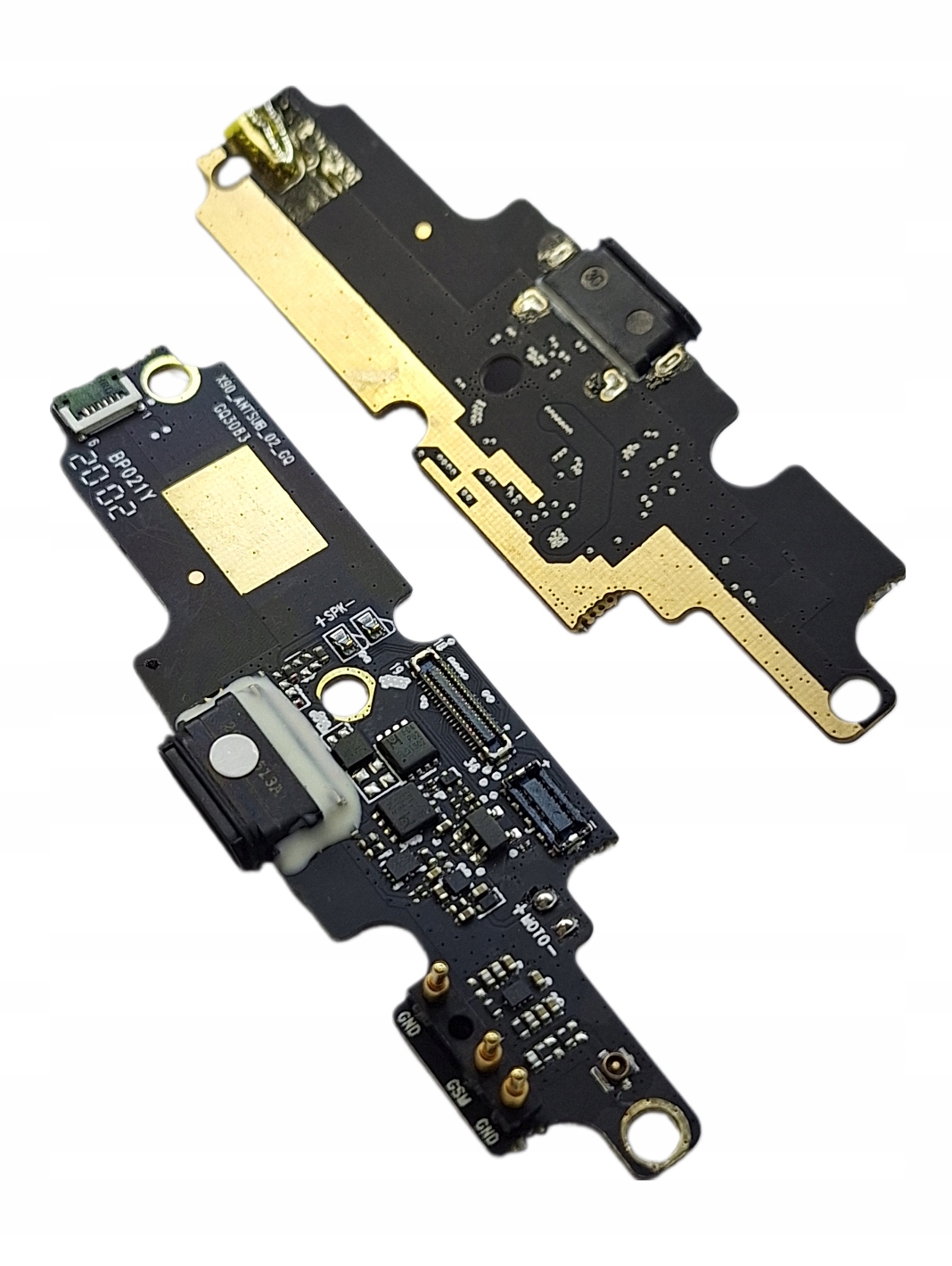 Oryginalna Złącze Gniazdo Port Płytka Usb Ulefone Armor 7 7E