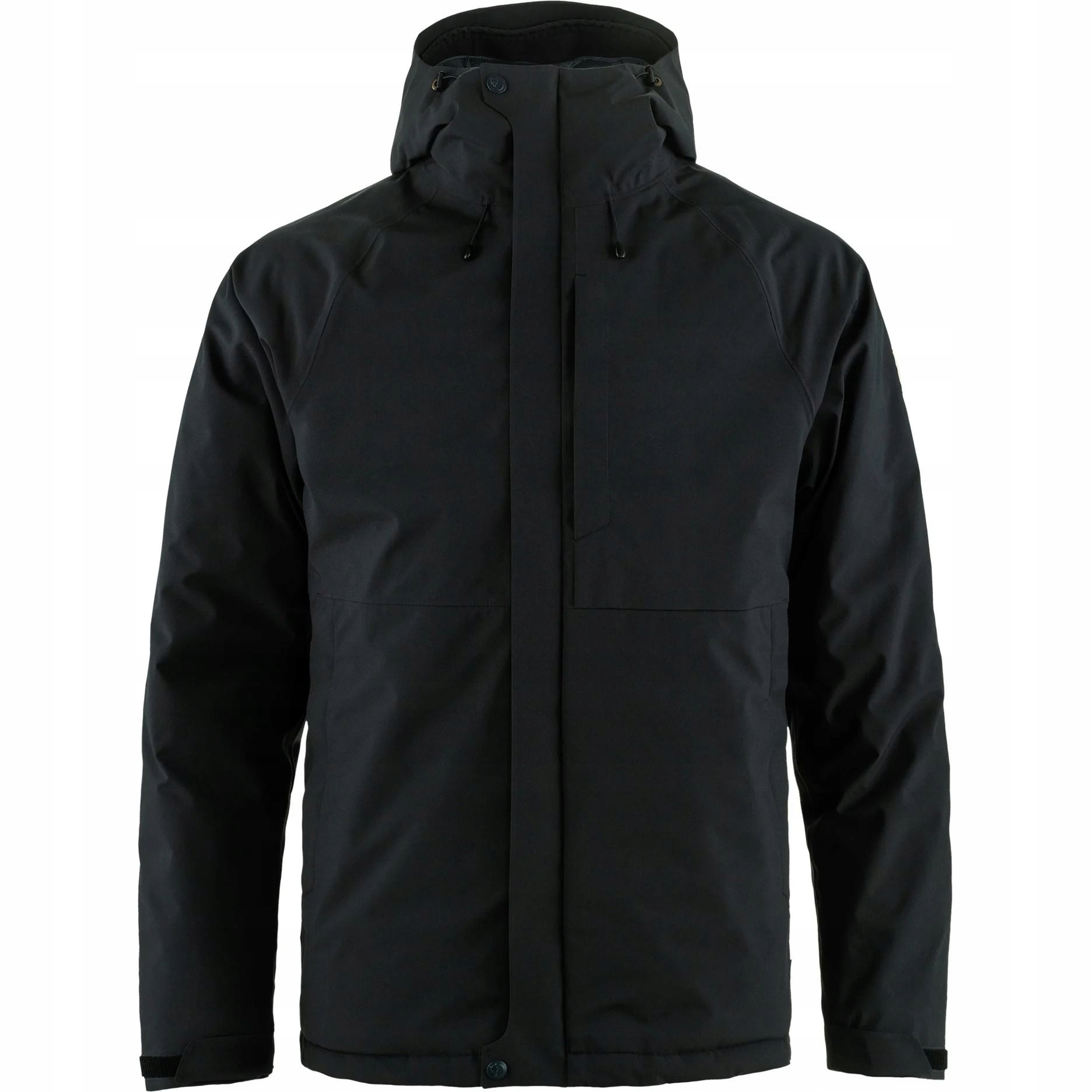 Pánská bunda Fjallraven Hc Hydratic Trail Jkt L