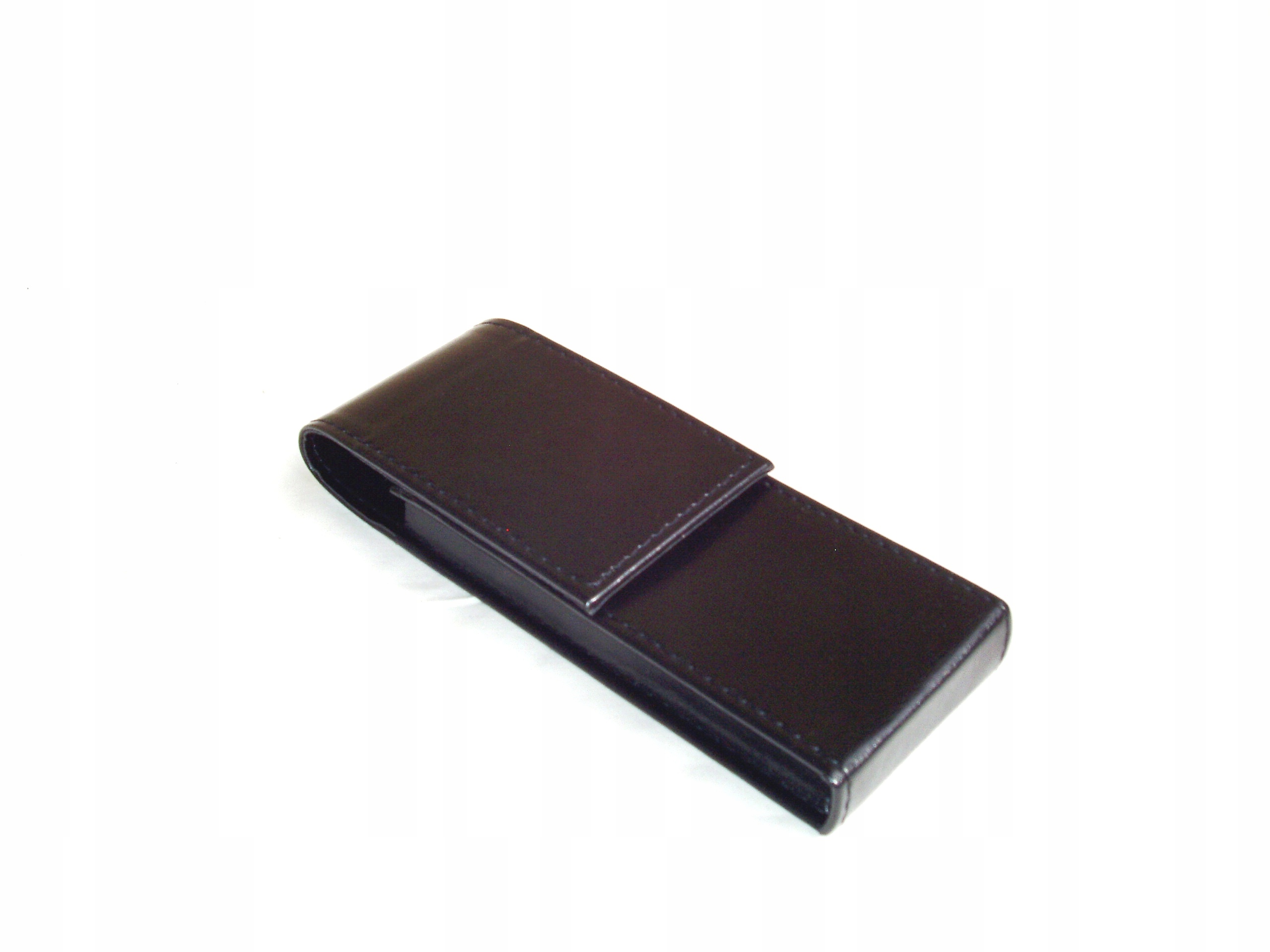 ETUI NA DŁUGOPISY PIÓRA PIÓRNIK (P5)DOMICCO CZARNY Kod producenta P5