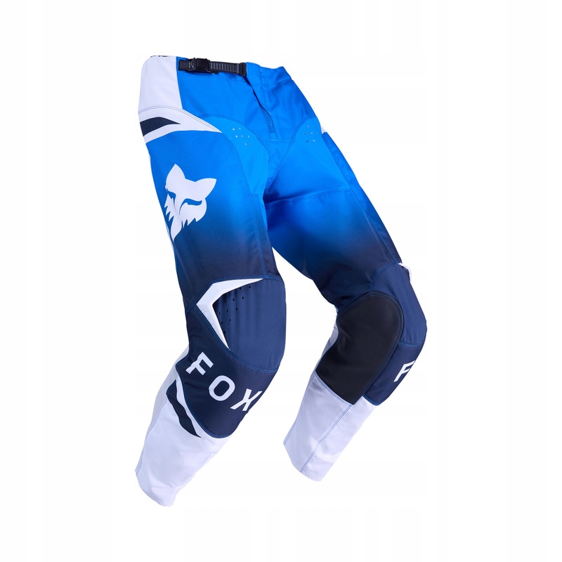Nohavice Fox 180 Shield Blue 30