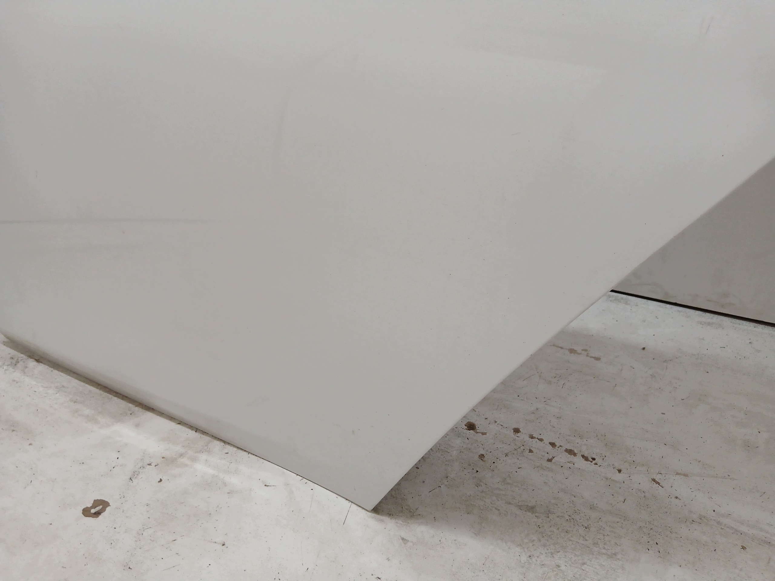 door left rear. BMW F31 300