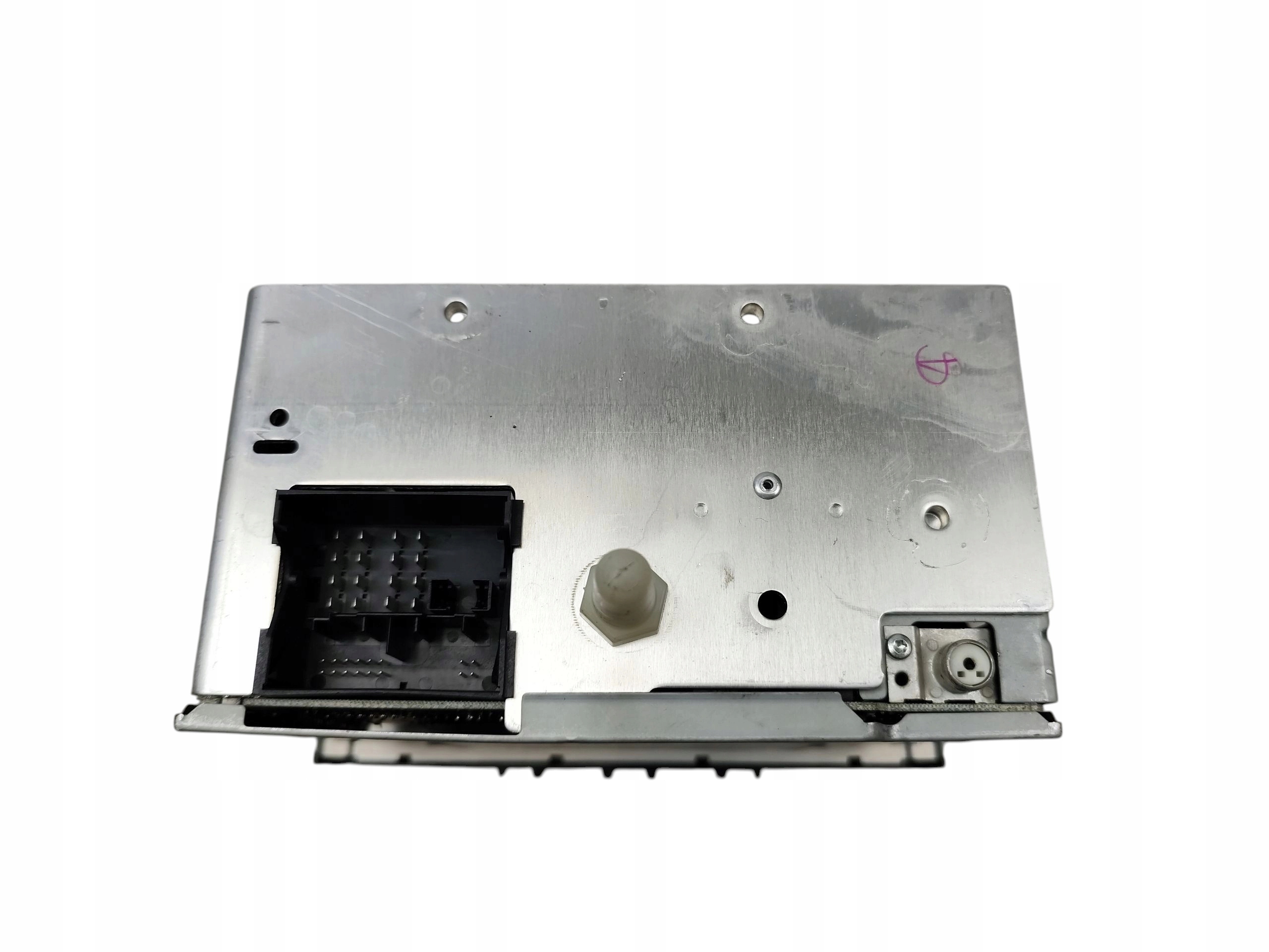 RADIO FORD GALAXY MK2 (2006-2009) 7S7T-18C815-BA
