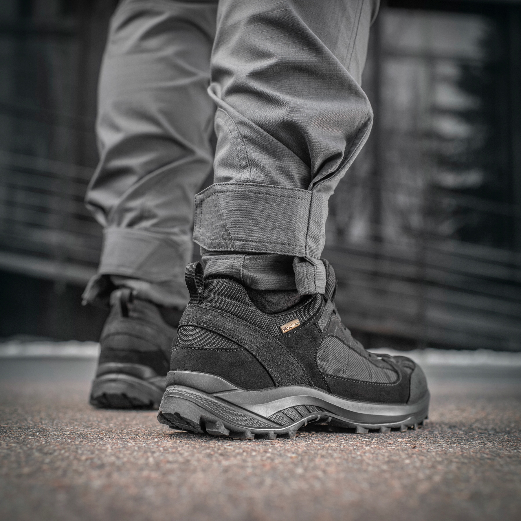 M-Tac Spodnie taktyczne Aggressor Flex DG 38/34 EAN (GTIN) 5903886803800