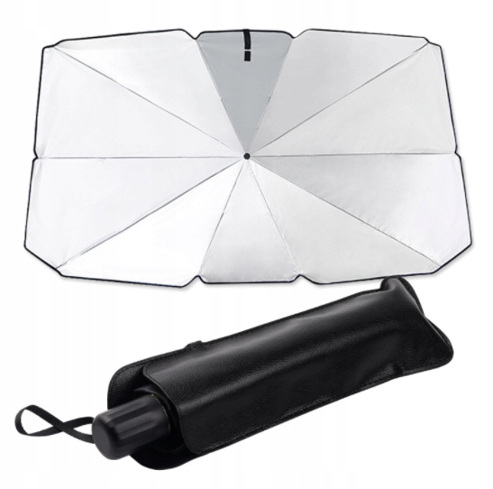 

Osłona Przeciwsłoneczna Do Samochodu Parasol M