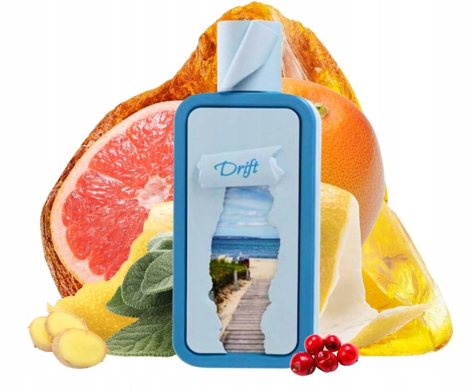 Riiffs Season Drift Edp 100 ml parfém