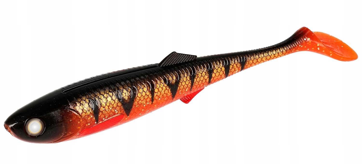 

Przynęta Mikado Sicario 10,5cm Op Orange Perch