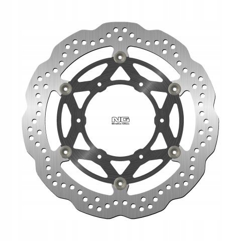 Ng Brzdový Kotúč Predný Suzuki Gsx-s 1000 '15-'22 (310X110X5MM) (6X8,5MM)