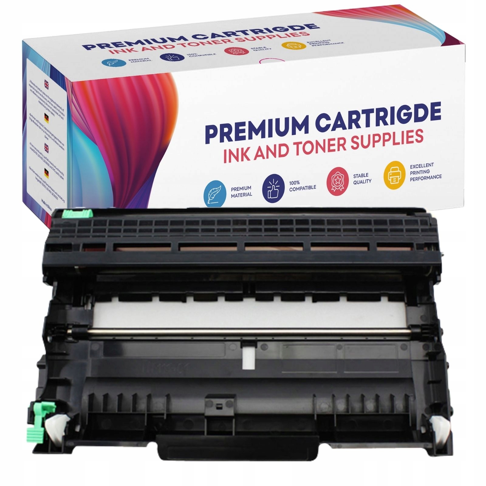 

Bęben do Brother DR2400 MFC-L2710 DCP-L2510