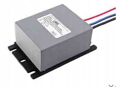 TSS-MODUMS6 Startovací modul pro transformátory do 6 kVA