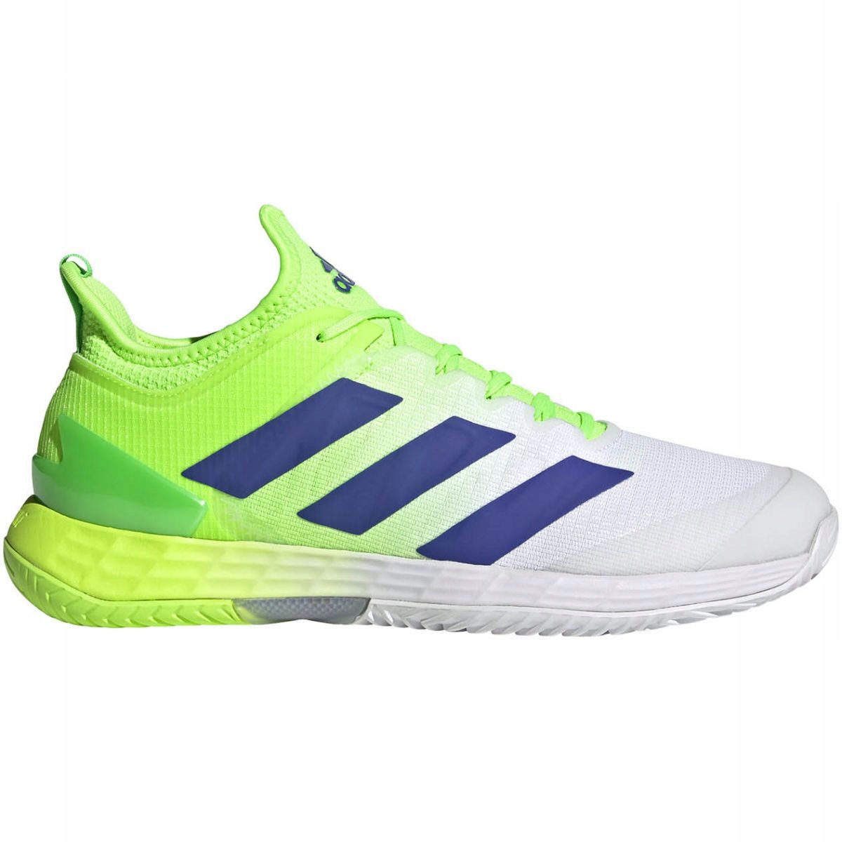 Boty Adidas Adizero Ubersonic 4 GZ8465 vel. 47 1/3