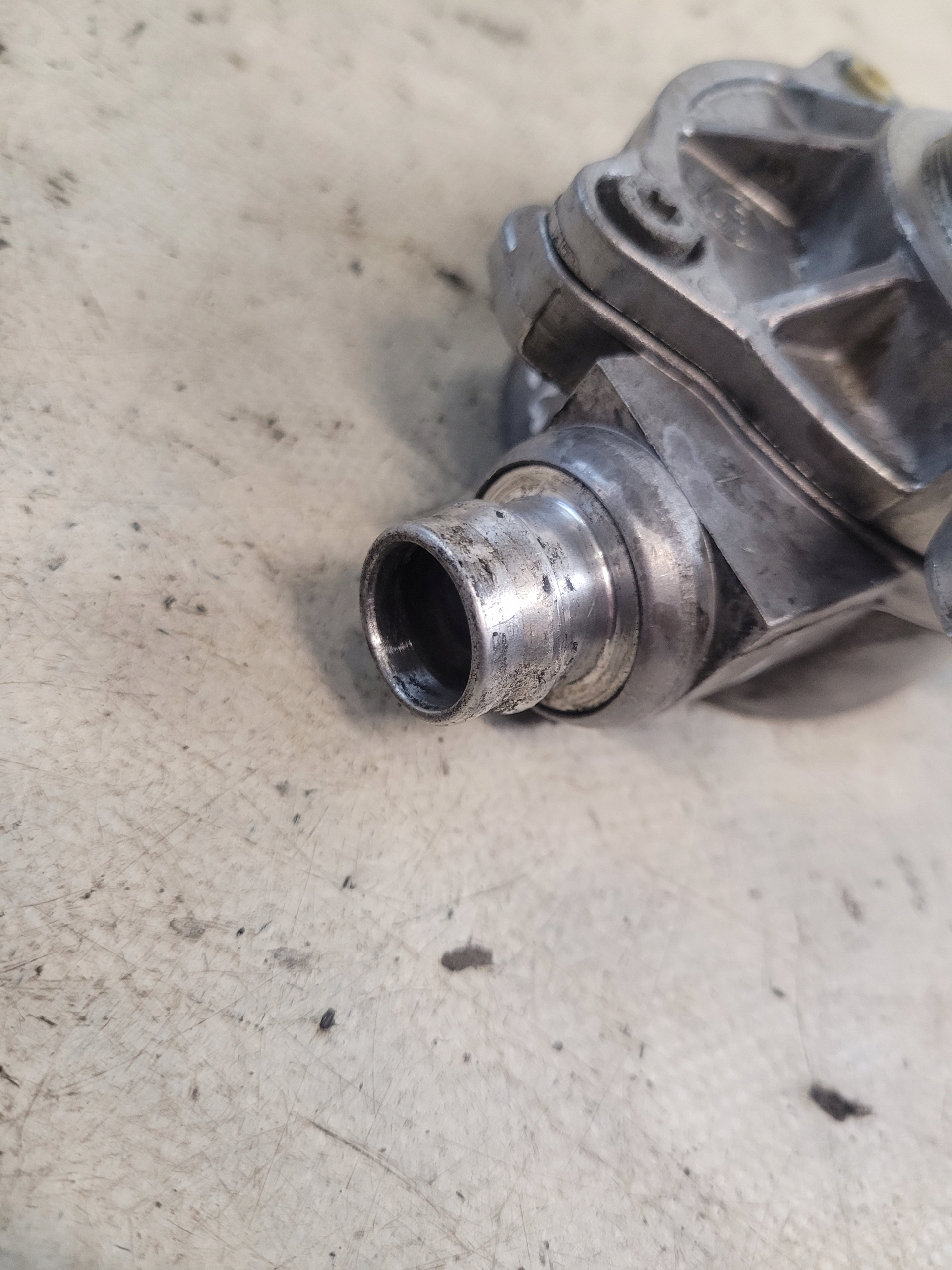 Pompa VACUM VAPEC 19S NISSAN INTERSTAR e FL 2.5 DCI