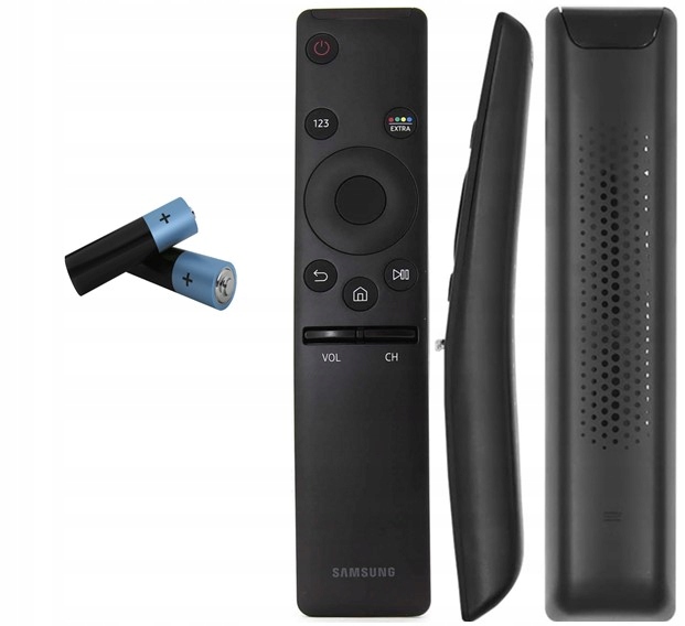 Originální Dálkový Ovladač Pro Televizor Samsung UN40KU630D UN40KU630DF UN40KU630DFXZA