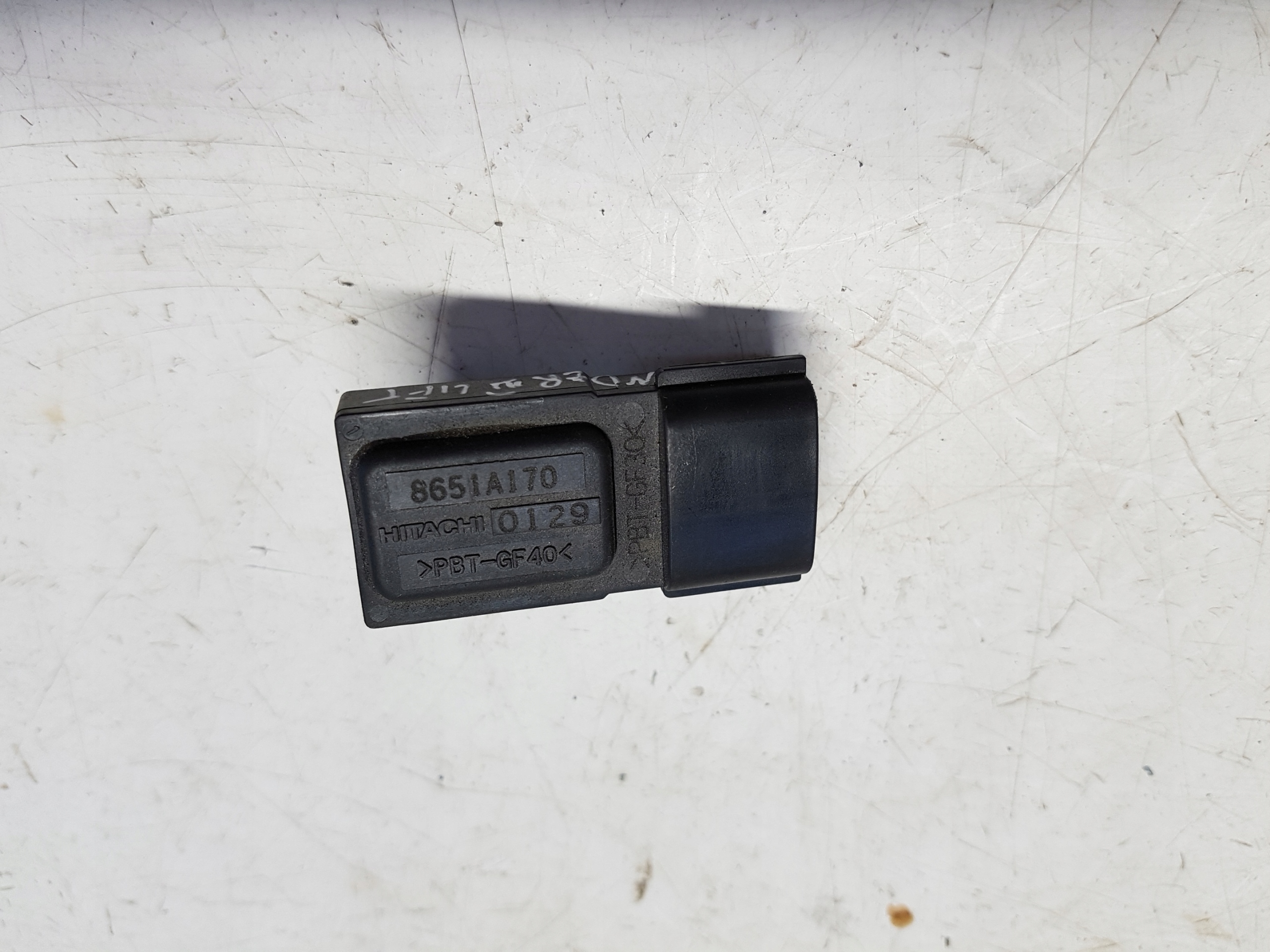 8651a170 - Датчик давления OUTLANDER III PHEV map sensor