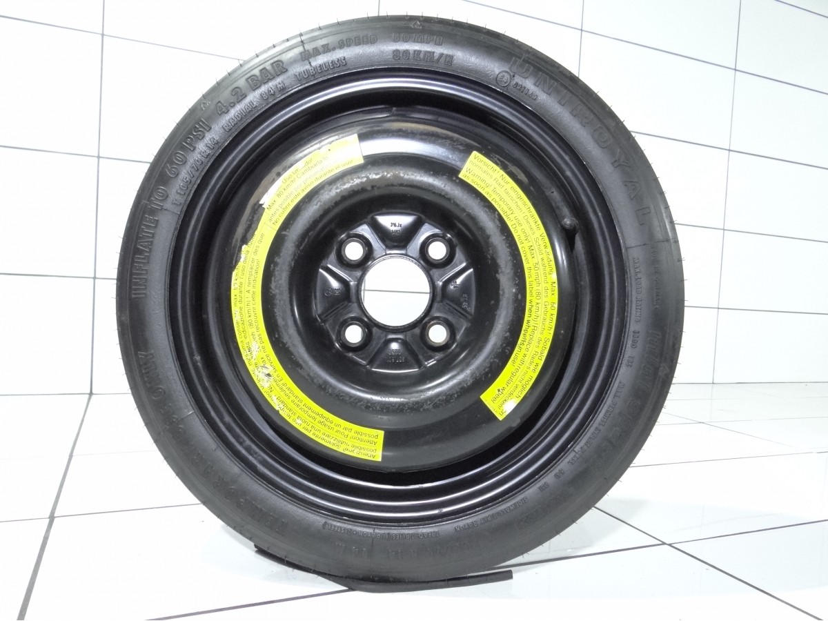 14 ' VW GOLF POLO ПІД'ЇЗНЕ КОЛЕСО