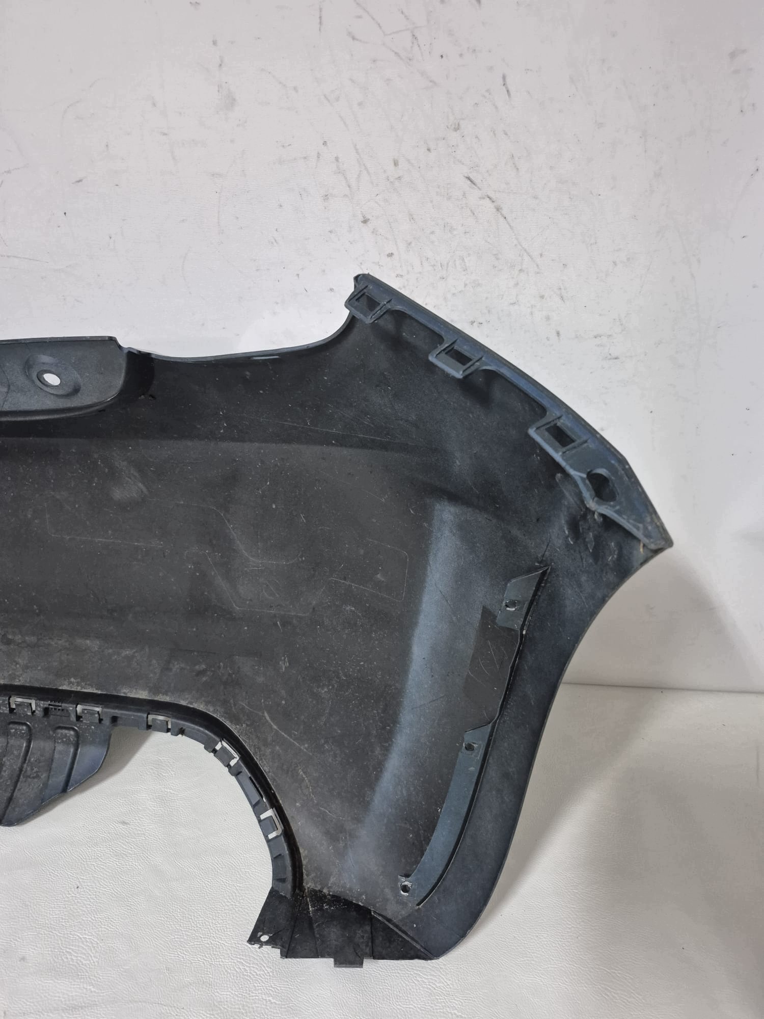 FIAT 500E II 2 20-> bumper rear part rear PDC