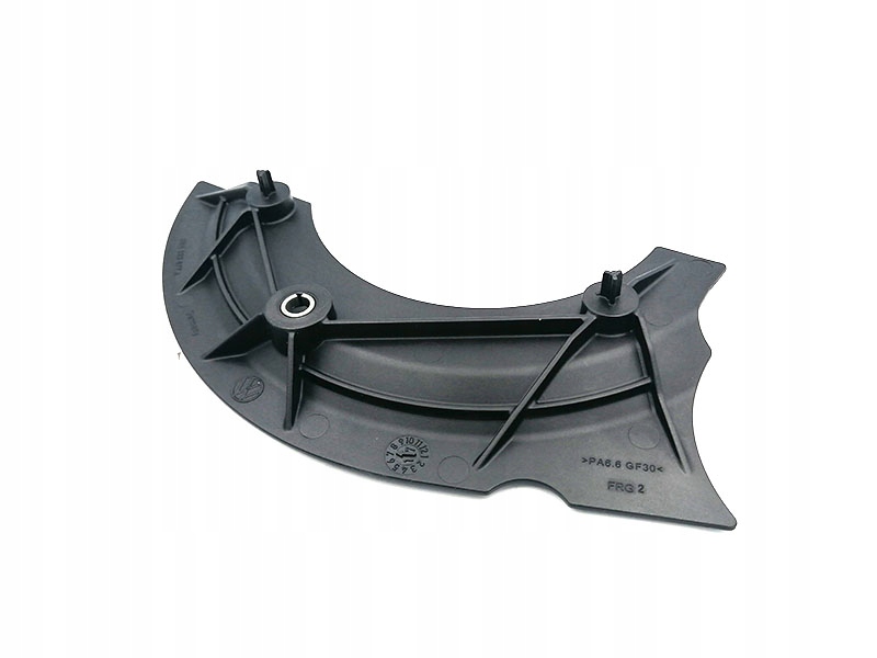 0BH (DQ500) Dystrybutor oleju