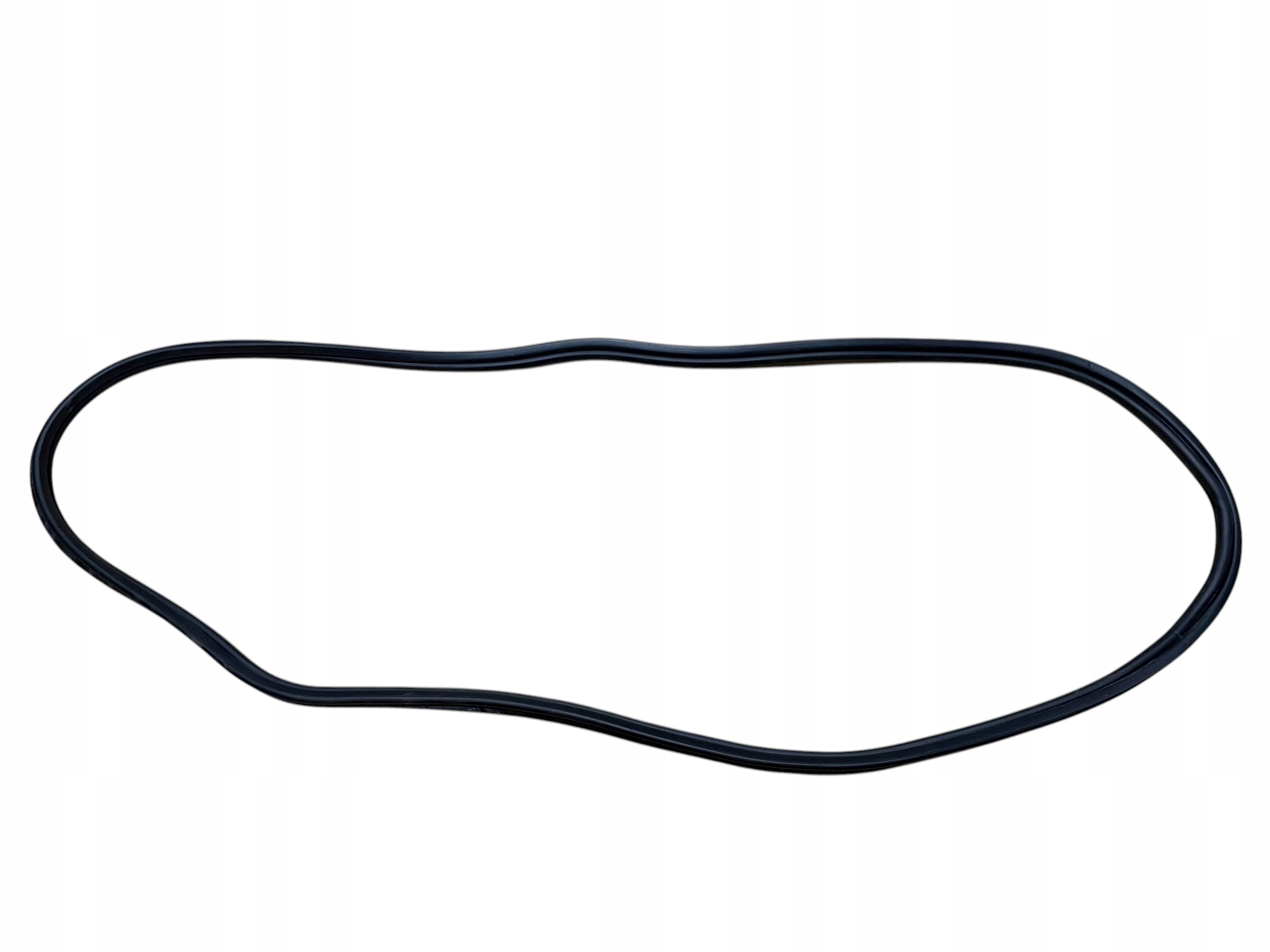 gasket bonnet boot BMW BMW 5 G30 LCI