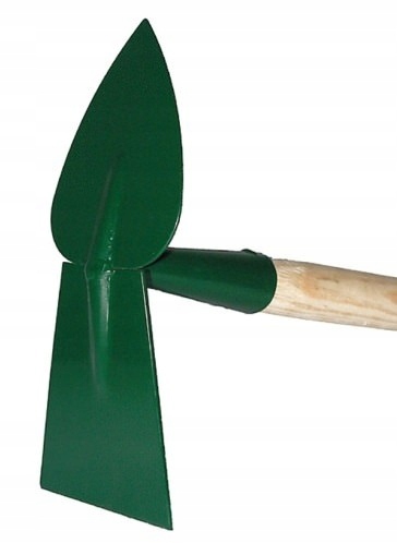 

Motyczka średnia sercówka 0464 Kard 46