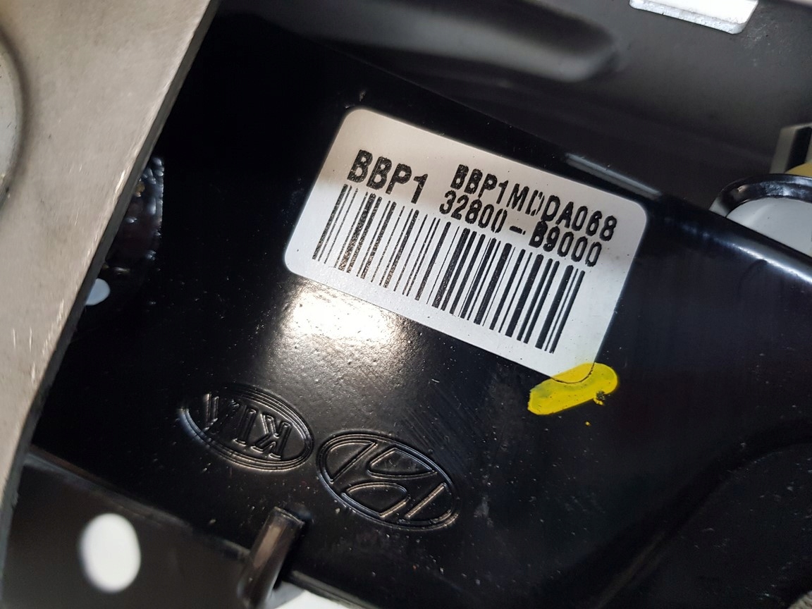 HYUNDAI I10 II GASPEDAL DER KUPPLUNG BREMSE EU 13