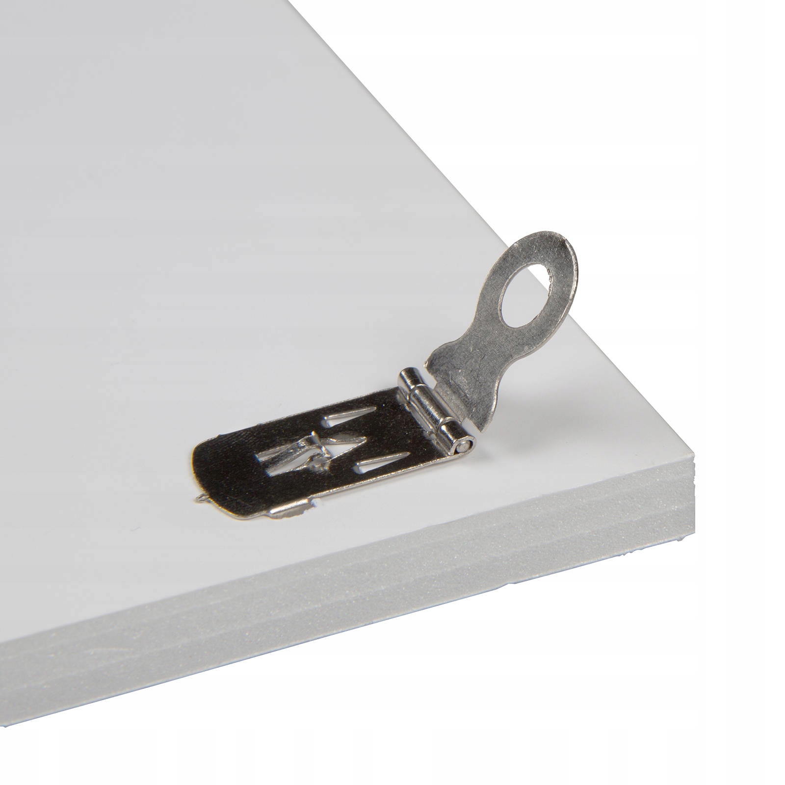 Závěs na pěnové desky s očkem 100 ks