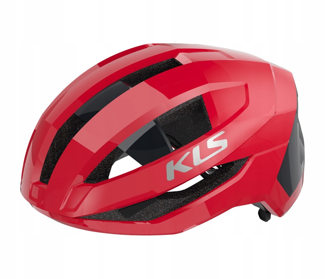 Přilba Kls Vantage červená L/XL